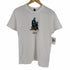 サイラス SILAS グラフィック プリント S/S T-Shirt メンズ JPN:M