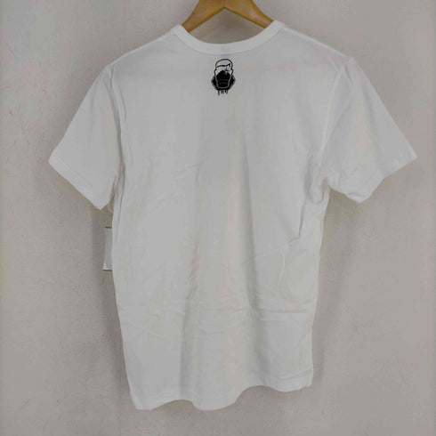 サイラス SILAS グラフィック プリント S/S T-Shirt メンズ JPN:M