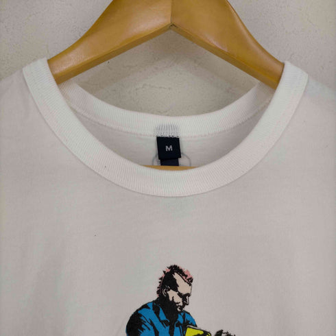 サイラス SILAS グラフィック プリント S/S T-Shirt メンズ JPN:M