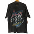 リプレゼント REPRESENT FEEL THE HEAT T-SHIRT / VINTAGE BLACK メンズ import:L
