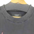 リプレゼント REPRESENT FEEL THE HEAT T-SHIRT / VINTAGE BLACK メンズ import:L