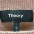 セオリー theory カシミヤウールクルーナックニット レディース JPN:S