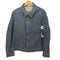 リーバイス Levis 日本製 70100 エンジニアデニムジャケット メンズ import:L