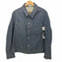 リーバイス Levis 日本製 70100 エンジニアデニムジャケット メンズ import:L