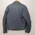 リーバイス Levis 日本製 70100 エンジニアデニムジャケット メンズ import:L