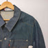 リーバイス Levis 日本製 70100 エンジニアデニムジャケット メンズ import:L