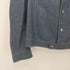 リーバイス Levis 日本製 70100 エンジニアデニムジャケット メンズ import:L