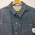 リーバイス Levis 日本製 70100 エンジニアデニムジャケット メンズ import:L