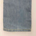 MUKHINA HOMME ジッパーフライ ダメージブーツカットデニム メンズ JPN:M