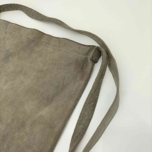 エンダースキーマ Hender Scheme pig shoulder small ピッグバック メンズ