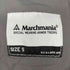 Marchmania 裾ドローコード シェルカーゴパンツ メンズ JPN:S