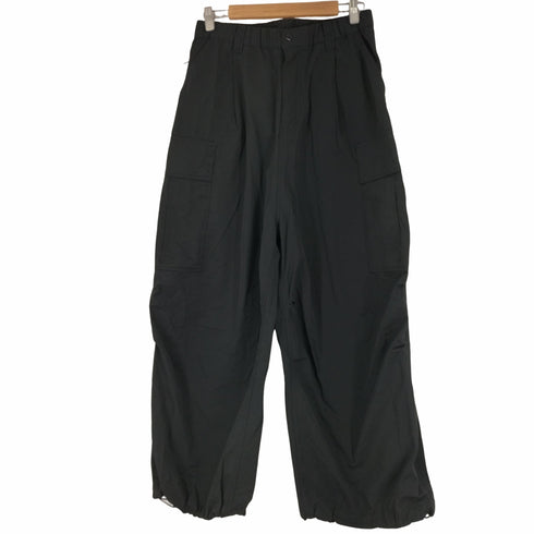 フリークスストア FREAKS STORE 23SS ワイドストレート カーゴパンツ メンズ JPN:M