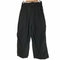 フリークスストア FREAKS STORE 23SS ワイドストレート カーゴパンツ メンズ JPN:M