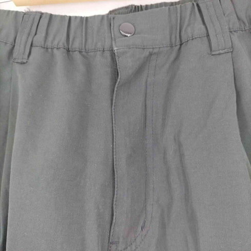 フリークスストア FREAKS STORE 23SS ワイドストレート カーゴパンツ メンズ JPN:M