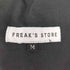 フリークスストア FREAKS STORE 23SS ワイドストレート カーゴパンツ メンズ JPN:M