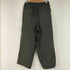 エマクローズ EMMA CLOTHES カラーリングタックワイドカーゴパラシュートパンツ メンズ JPN:M