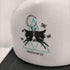 ハフ HUF 22SS Freedom Festival Mesh Cap メンズ