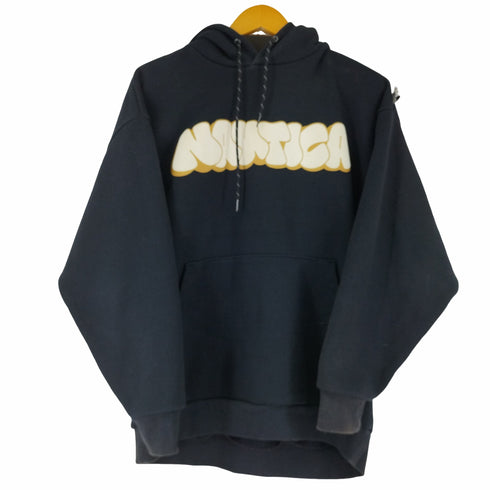 ノーティカ NAUTICA 22AW Sweat Hoodie LURK 2.4 メンズ