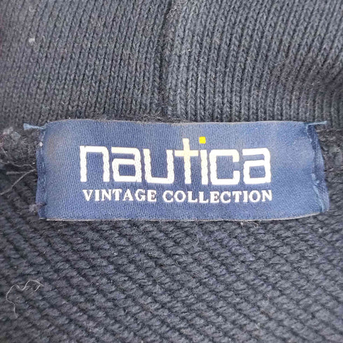 ノーティカ NAUTICA 22AW Sweat Hoodie LURK 2.4 メンズ