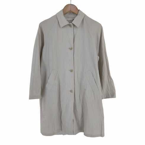 エヴァムエヴァ evam eva raglan sleeve coat レディース JPN:1