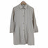 エヴァムエヴァ evam eva raglan sleeve coat レディース JPN:1
