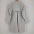 エヴァムエヴァ evam eva raglan sleeve coat レディース JPN:1