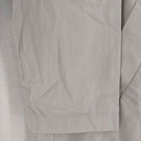 エヴァムエヴァ evam eva raglan sleeve coat レディース JPN:1