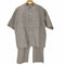 ジャーナルスタンダード JOURNAL STANDARD S/S バンドカラーセットアップ レディース JPN:S