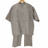 ジャーナルスタンダード JOURNAL STANDARD S/S バンドカラーセットアップ レディース JPN:S
