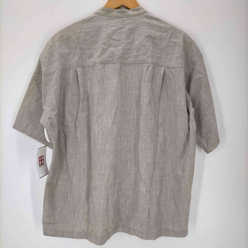 ジャーナルスタンダード JOURNAL STANDARD S/S バンドカラーセットアップ レディース JPN:S