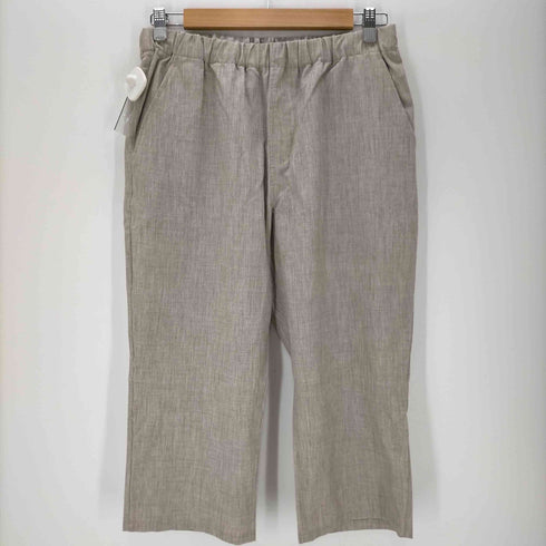 ジャーナルスタンダード JOURNAL STANDARD S/S バンドカラーセットアップ レディース JPN:S