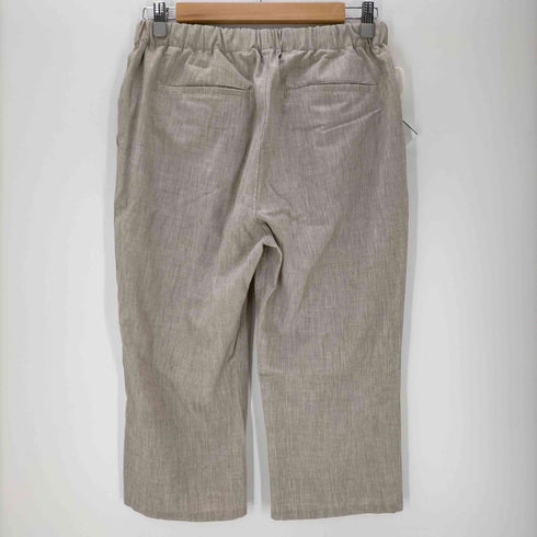 ジャーナルスタンダード JOURNAL STANDARD S/S バンドカラーセットアップ レディース JPN:S