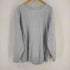 チャンピオン Champion 青タグ復刻 REVERSE WAEVE 無地スウェット メンズ import:XL