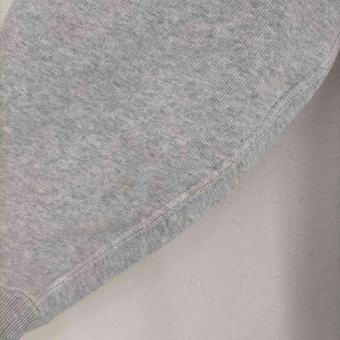 チャンピオン Champion 青タグ復刻 REVERSE WAEVE 無地スウェット メンズ import:XL