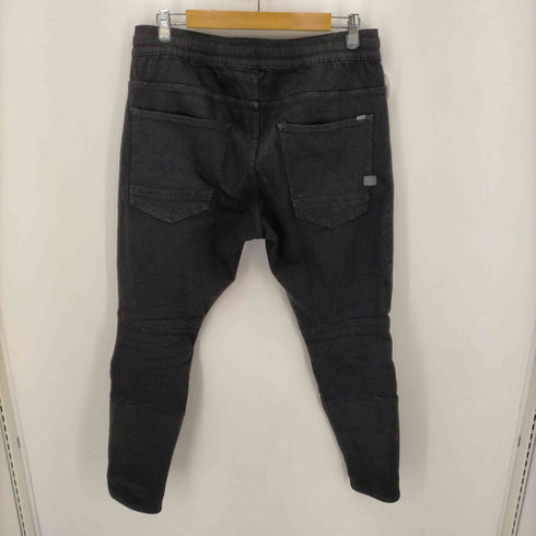 ジースターロー G-STAR RAW MOTAC DDC SLIM TRAINER メンズ W32/L30