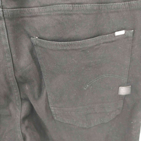 ジースターロー G-STAR RAW MOTAC DDC SLIM TRAINER メンズ W32/L30