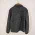 エイチアンドエム H&M ウールジャケット メンズ import:L