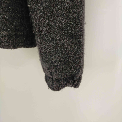 エイチアンドエム H&M ウールジャケット メンズ import:L