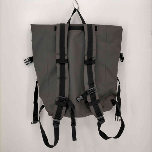ポーラ POLER PVC バックパック メンズ