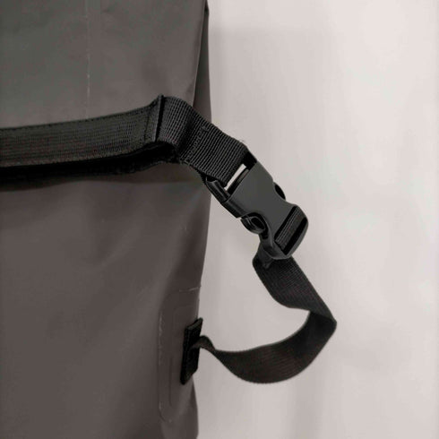 ポーラ POLER PVC バックパック メンズ