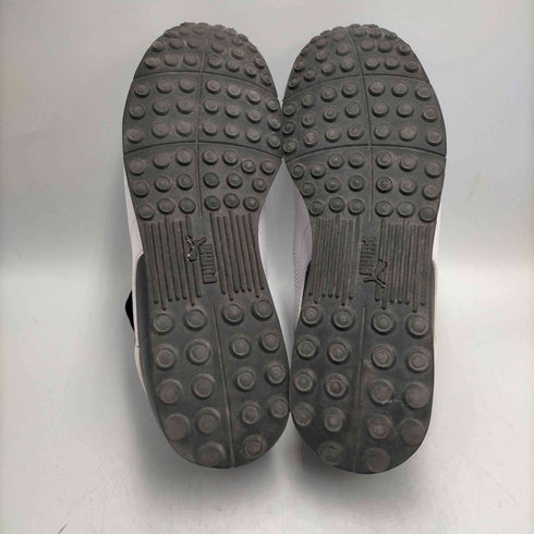 プーマ PUMA Turin チューリン ローカット スニーカー メンズ JPN:27.5