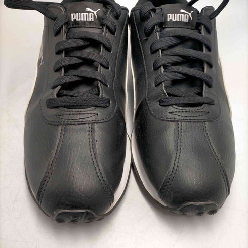 プーマ PUMA Turin チューリン ローカット スニーカー メンズ JPN:27.5