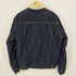 ギャップ Gap ICON DENIM JKT シェルパライニング アイコン ボアデニムジャケット メンズ import:L