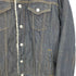 ギャップ Gap ICON DENIM JKT シェルパライニング アイコン ボアデニムジャケット メンズ import:L