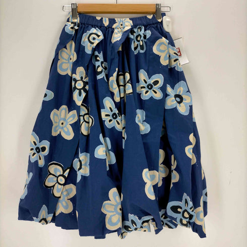 ユニクロ UNIQLO バルーンシェイプスカート レディース JPN:M