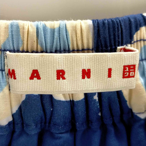 ユニクロ UNIQLO バルーンシェイプスカート レディース JPN:M