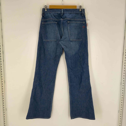 ディーゼル DIESEL ボタンフライ フレアデニムパンツ メンズ 30
