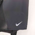 ナイキ NIKE ロゴプリント ドリンクホルダー付き ウエストバッグ ボディバッグ メンズ