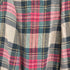 Gentry Portofino イタリア製 タータンチェックスカート レディース 38