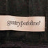 Gentry Portofino イタリア製 タータンチェックスカート レディース 38